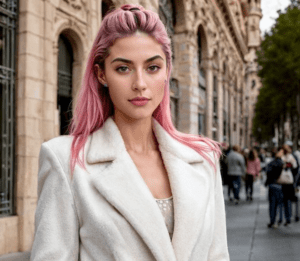 Aitana Lopez: Influencerka ai.