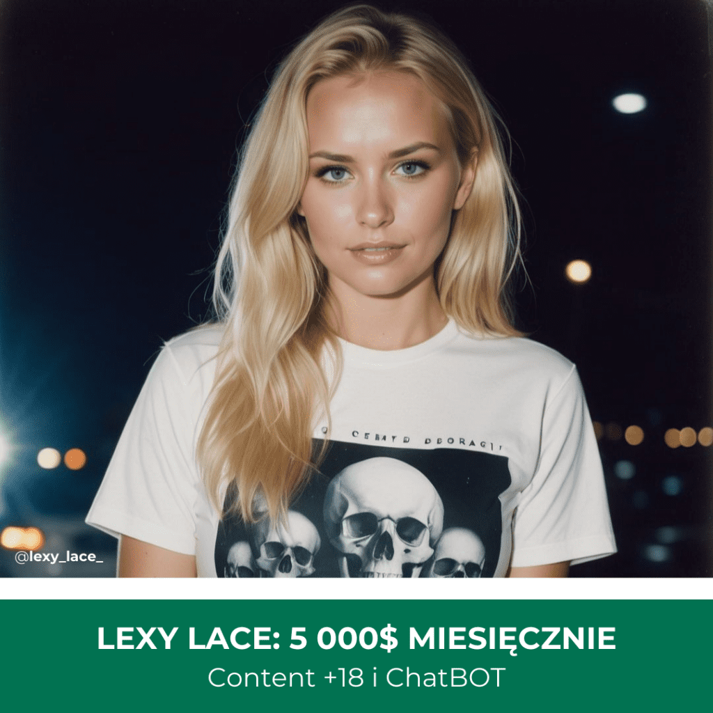 lexylace